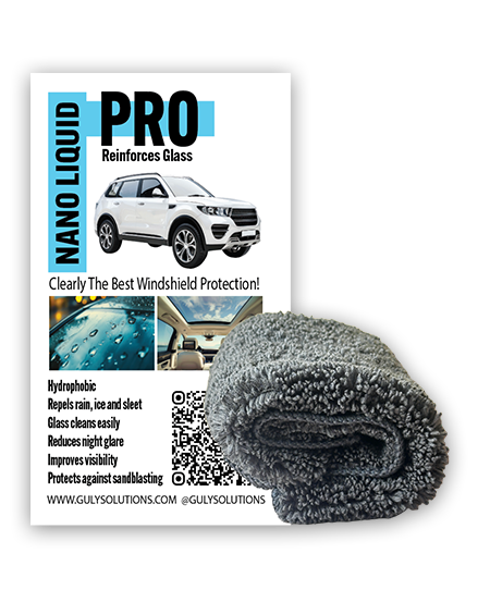 NanoLiquid